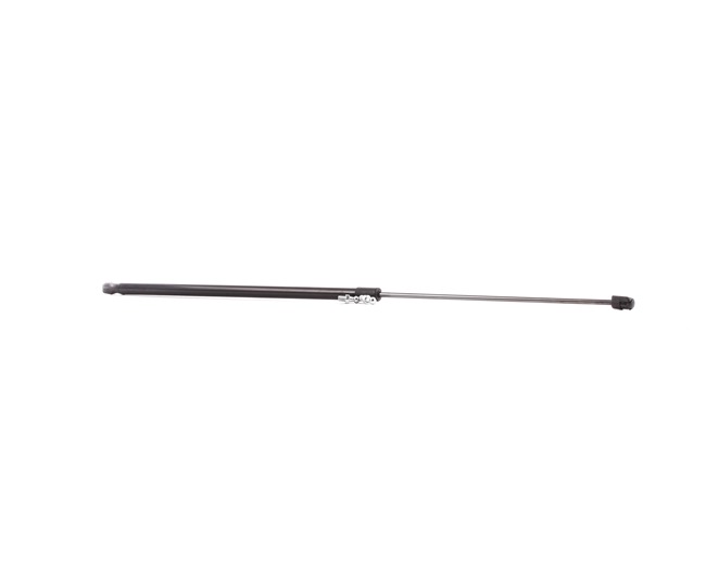 RIDEX 514G0139 Mola pneumática, capot do motor