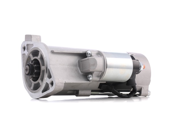 STARK SKSTR-0330434 Starter Mitsubishi Pajero 2 2.8 TD (V46W, V26W) 125 hk Diesel pris