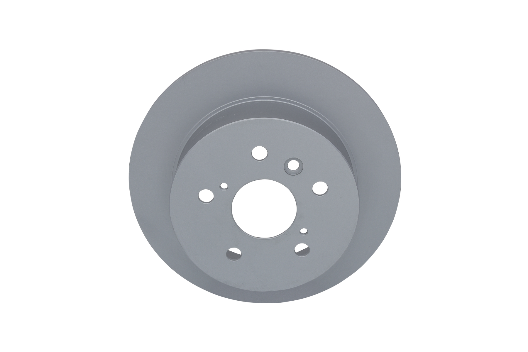 ATE 410399 Brake disc