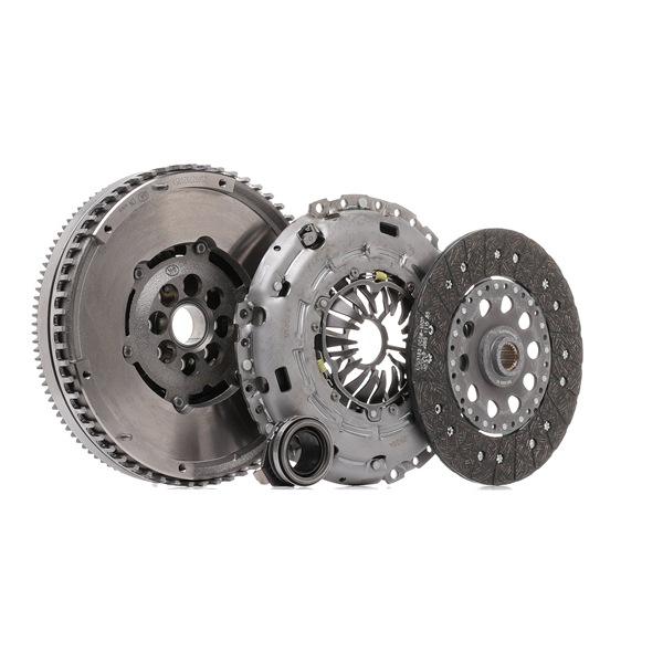 LuK 600 0289 00 Sidurikomplekt