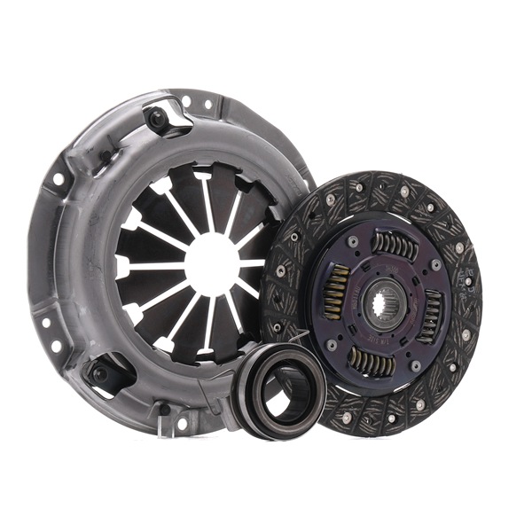 Kuplung, szett MITSUBISHI LuK 619 3191 00