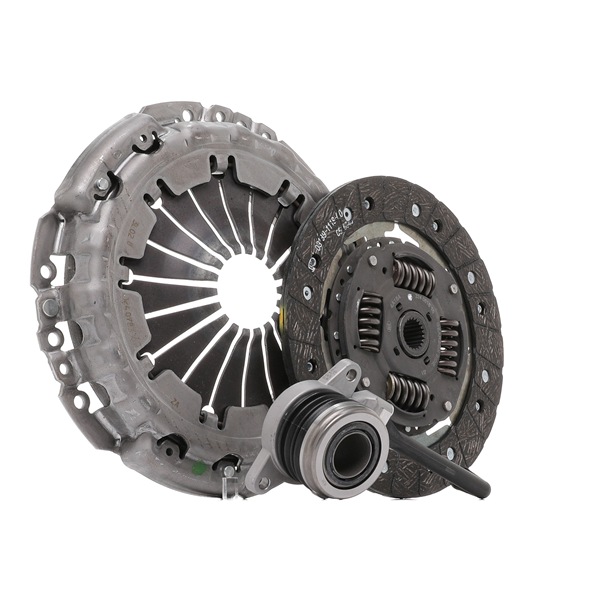 Kupplungssatz 624 3958 33 LuK 7701472000 CHEVROLET