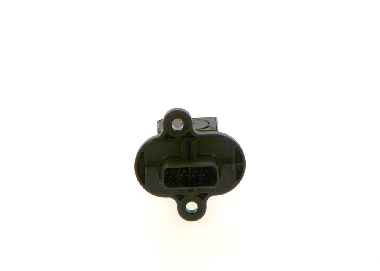 BOSCH Mass air flow sensor 0 280 218 469 BOSCH 0 280 218 469 VW TOUAREG Mass air flow sensor (MAF) cheap