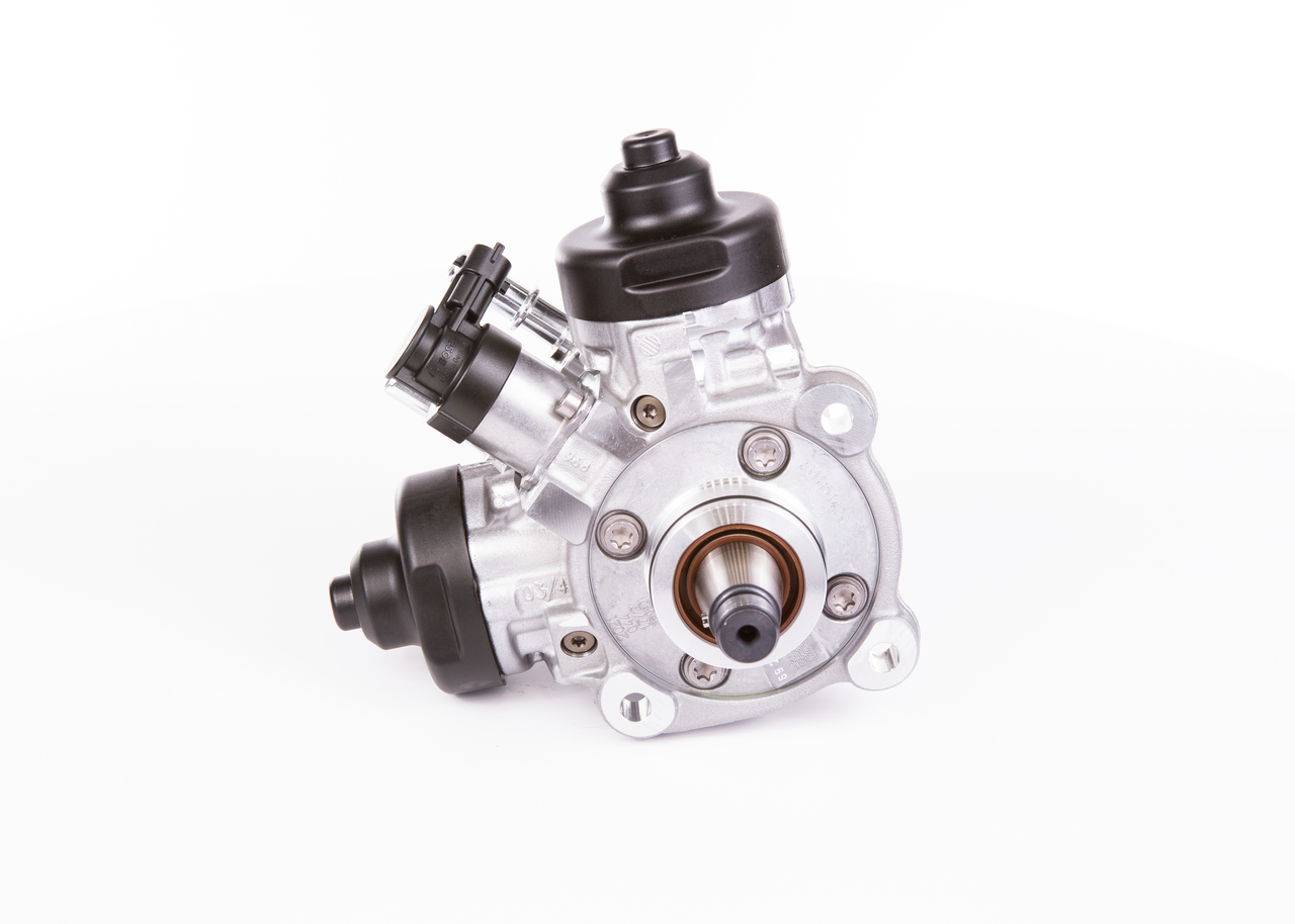 BOSCH CR/CP4S2/R80/40 Pompa ad alta pressione