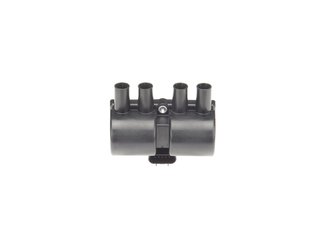 Tændspole 0 986 22A 001 BOSCH 94 702 536 CHEVROLET