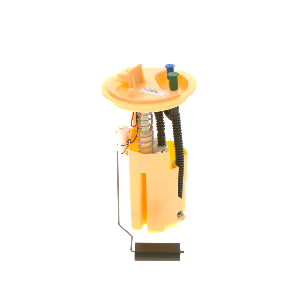 BOSCH TI_EKP_FR_MODUL Unité d'injection de carburant