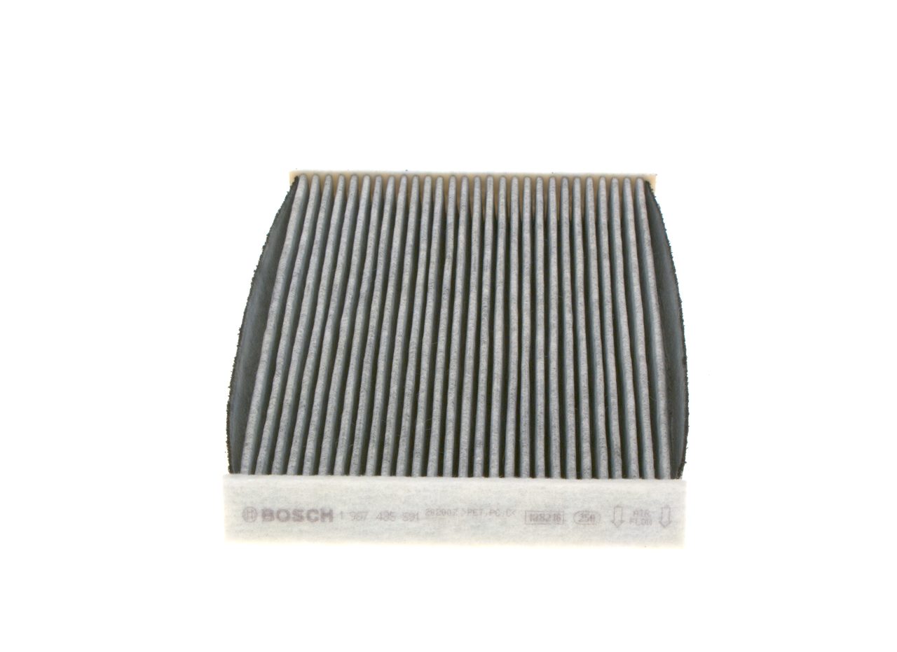 1 987 435 591 Filtro abitacolo OPEL BOSCH costo