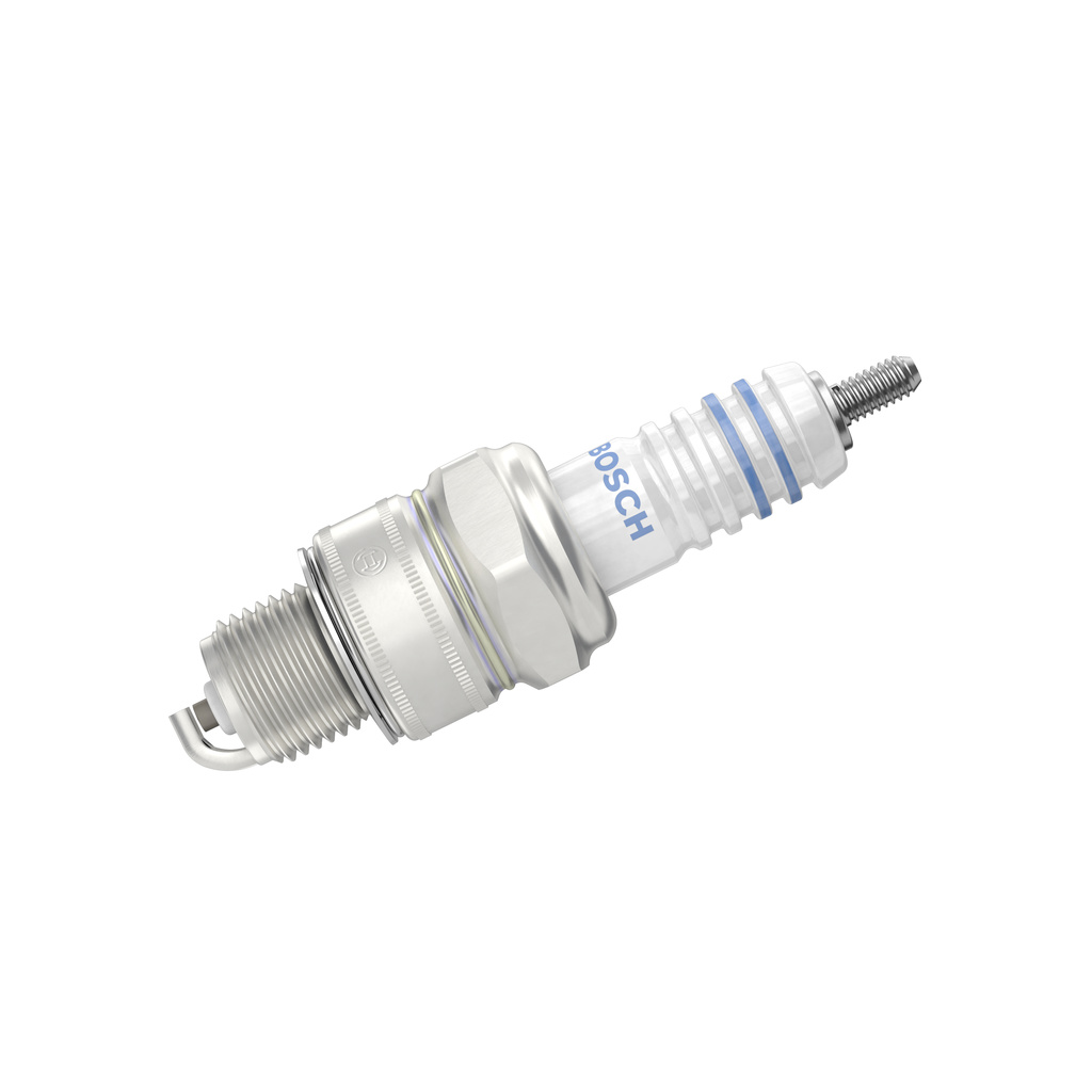 BOSCH WR 5 BC Zündkerze