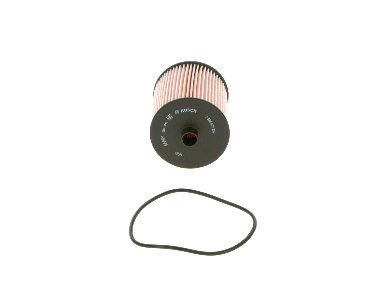 Filtre à carburant F 026 402 239 BOSCH 1906 E3 TOYOTA