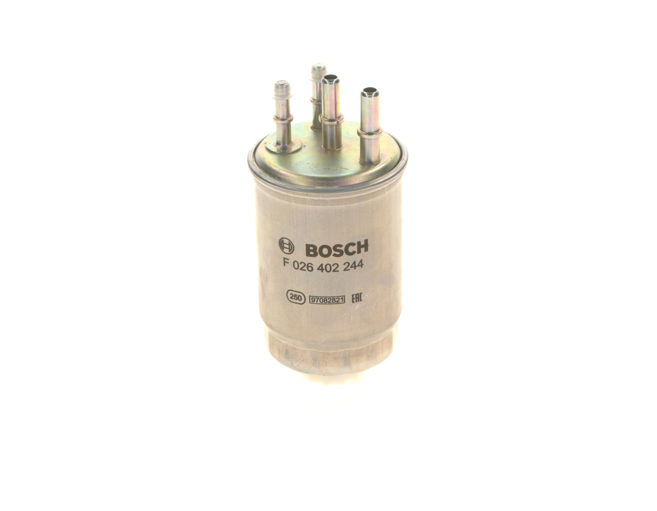 BOSCH Degvielas filtrs F 026 402 244 Degvielas filtrs JAGUAR BOSCH F 026 402 244