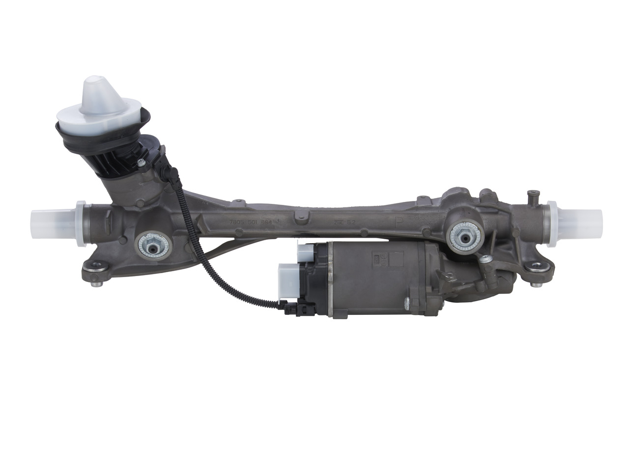 BOSCH K S00 003 326 Ohjausvaihde Skoda Superb 3V3 2.0 TDI 122 hv Diesel hinta