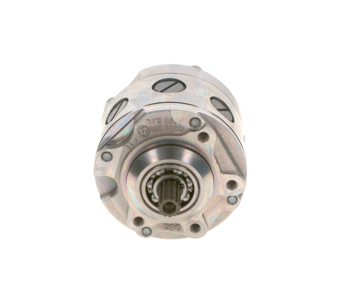 BOSCH Pompa idraulica, sterzo K S01 004 245 BOSCH K S01 004 245 Pompa servosterzo MAN originale prezzo