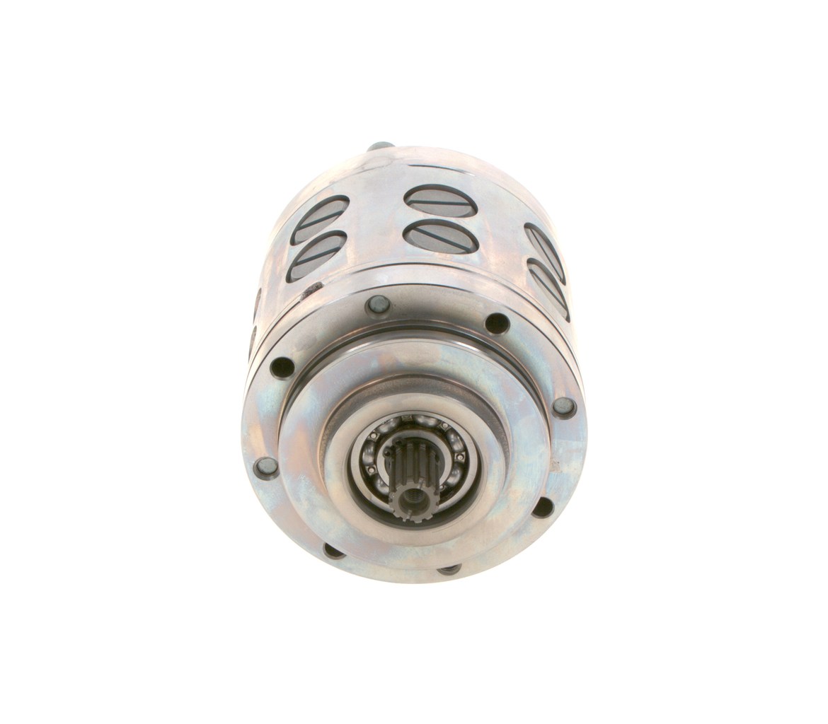 Pompe de direction assistée K S01 004 250 BOSCH 4880944 Pompe de direction assistée K S01 004 250 BOSCH 4880944