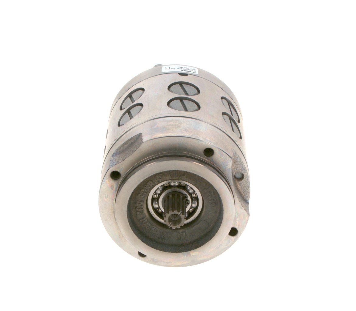 BOSCH K S01 004 252 Pompa idraulica, sterzo