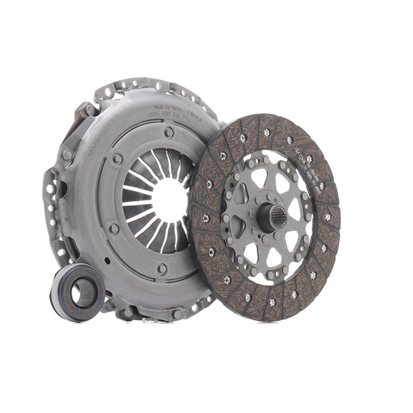 SACHS 3000 970 123 originale Clutchsett DS 5 Hatchback hva koster