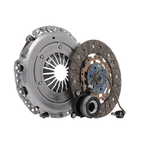 SACHS 3000 990 419 Kupplungssatz PEUGEOT 4008 Kosten