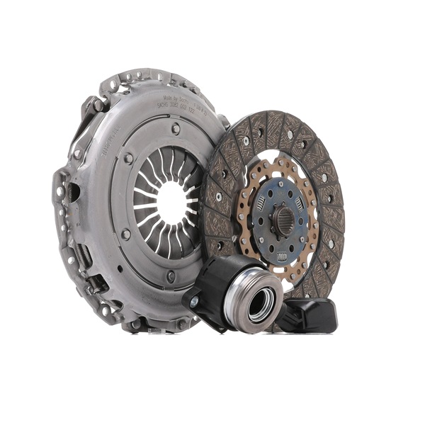 Kit d'embrayage 3000 990 446 SACHS 1899183 FORD