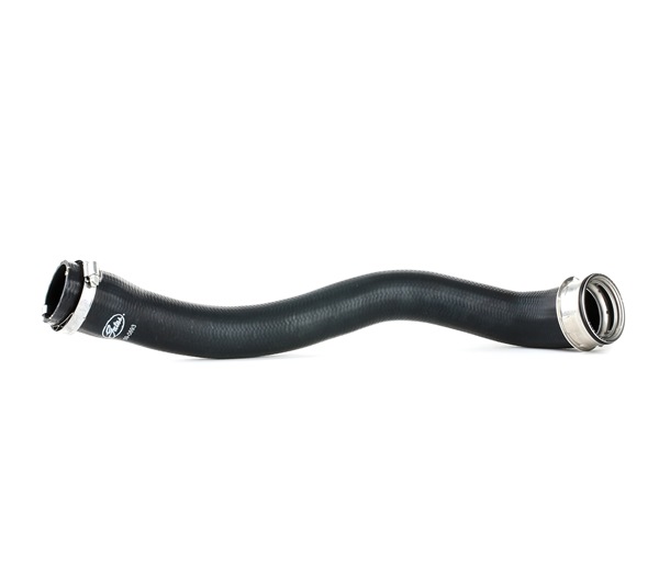 GATES Przewód powietrza doładowujacego 09-0893 Rura intercoolera GATES Mitsubishi LANCER 09-0893