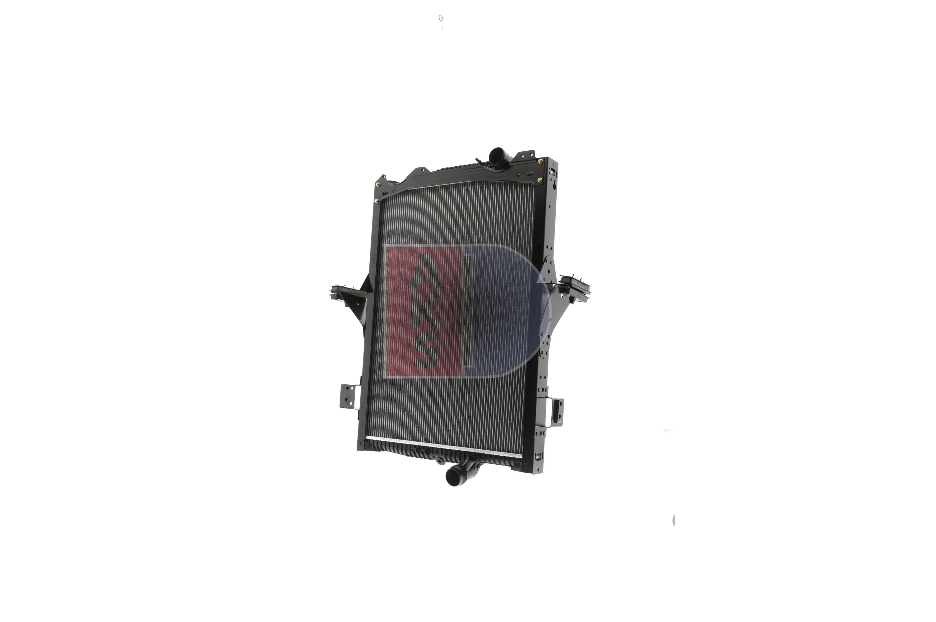 AKS DASIS 280029N Radiateur du moteur