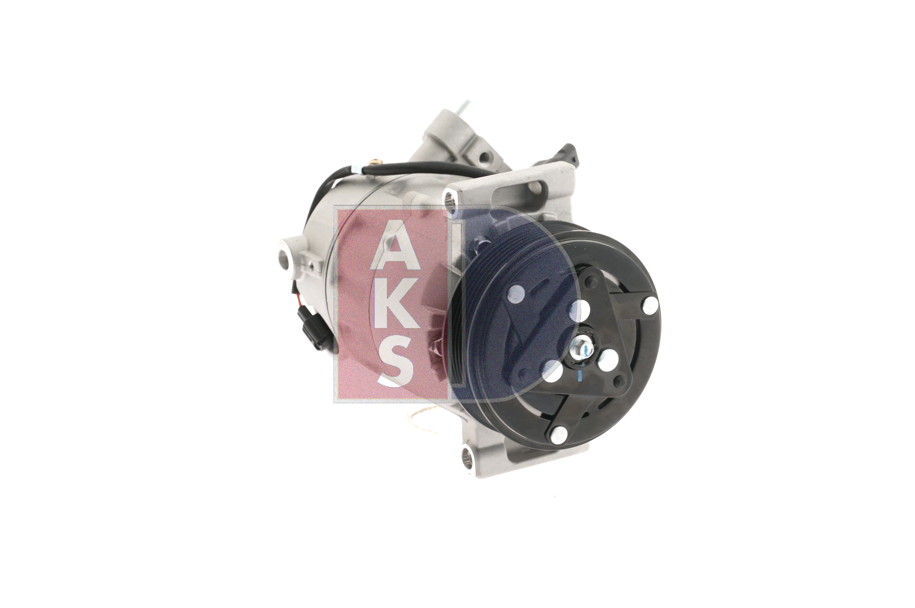 Kliimakompressor 853064N AKS DASIS LR086043 Volkswagen