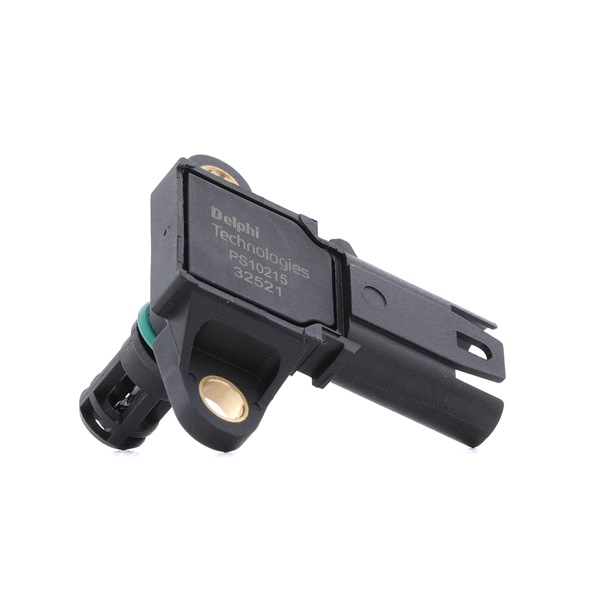 DELPHI PS10215 Sensor sugerørstryk BMW F10 535 i 306 HK Benzin pris