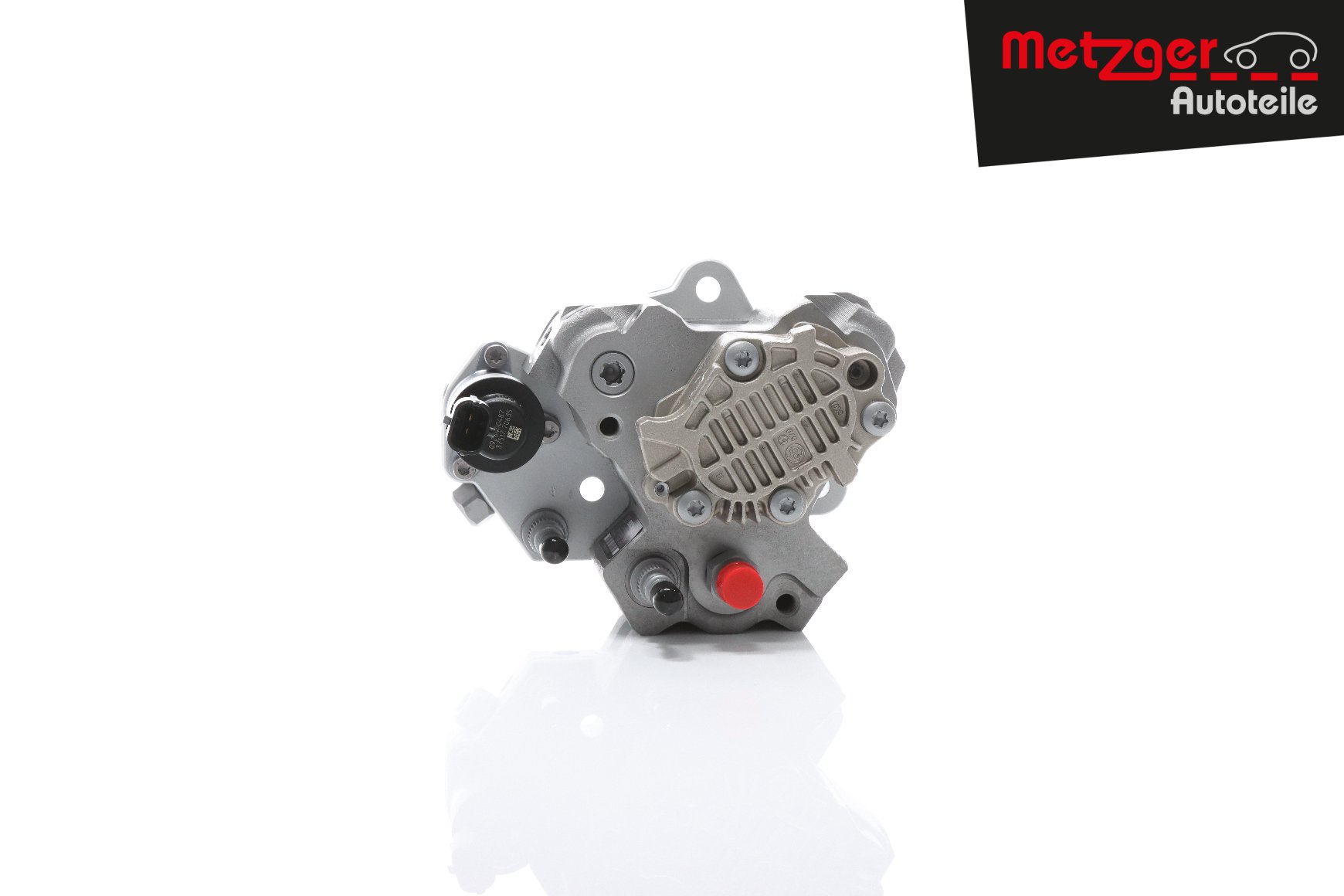 Pompa ad alta pressione 0830057 METZGER 93 189 903 BMW