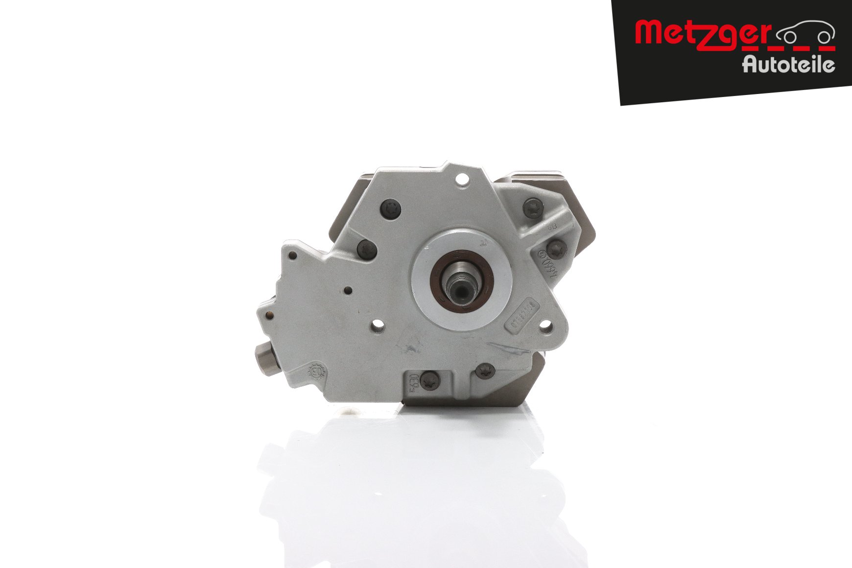 Pompa ad alta pressione 0830058 METZGER 1920.FZ BMW