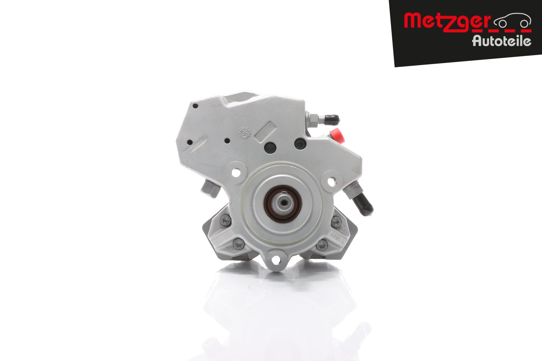 Pompa ad alta pressione 0830059 METZGER A6420700301 Volkswagen