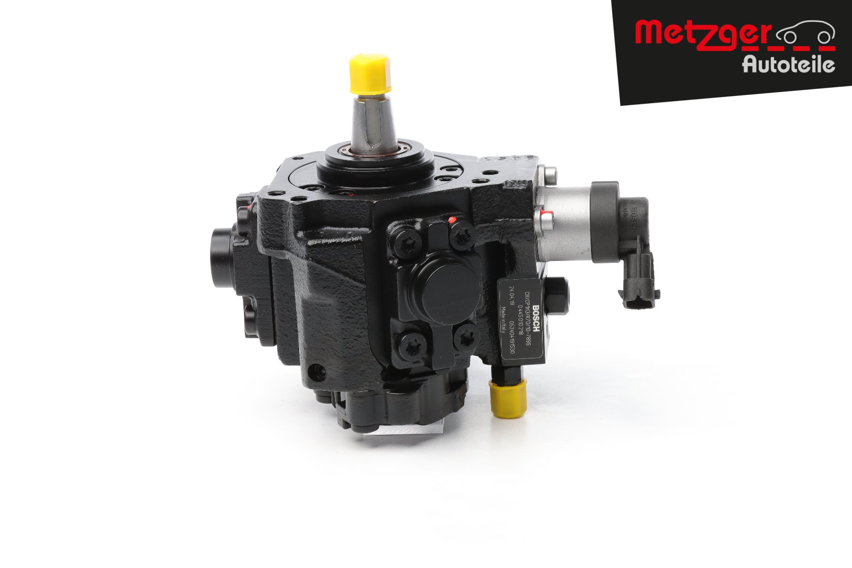 METZGER 0830060 Drivstoffsystem RENAULT hva koster