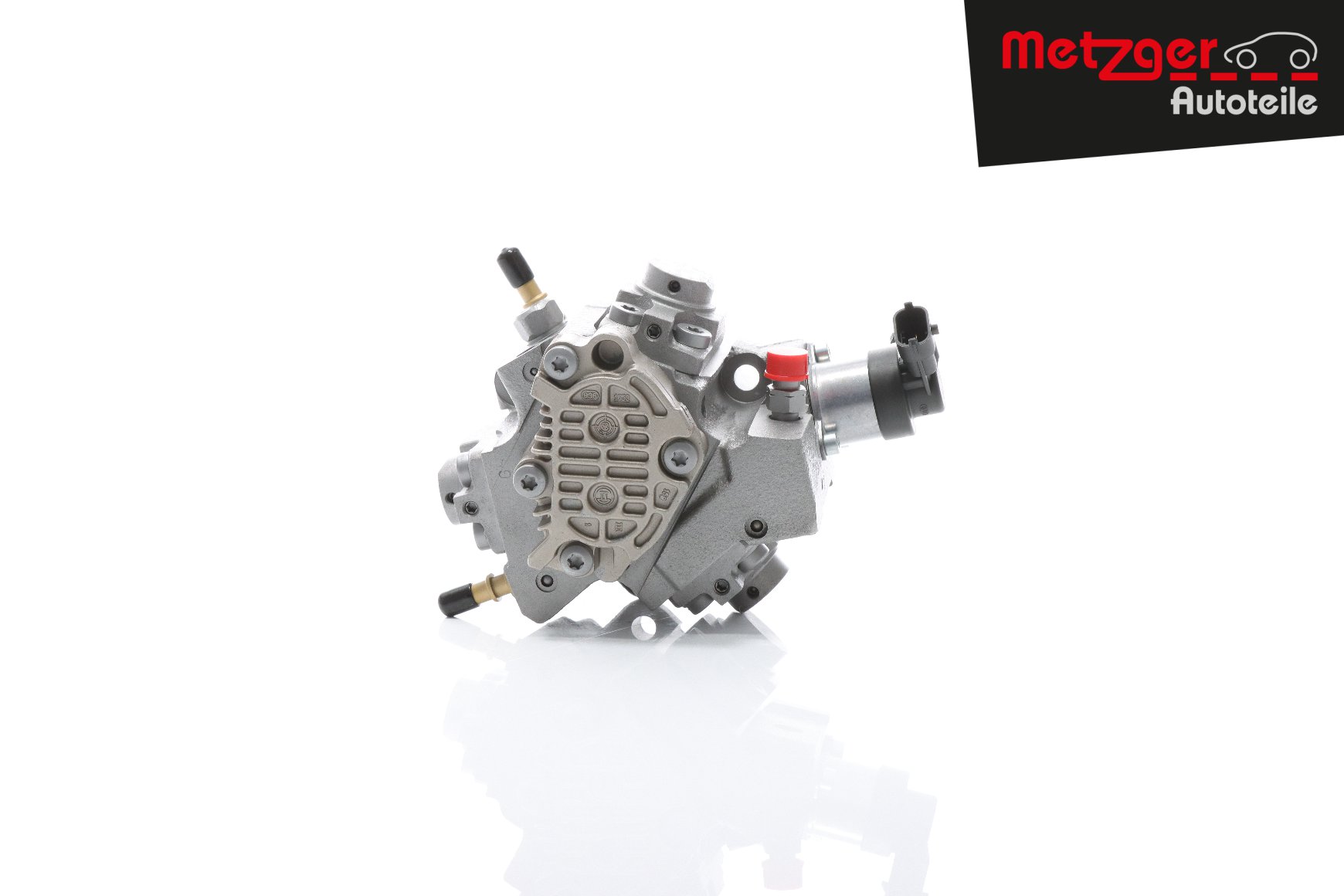 Pompa ad alta pressione 0830061 METZGER 1670000Q1D Volkswagen