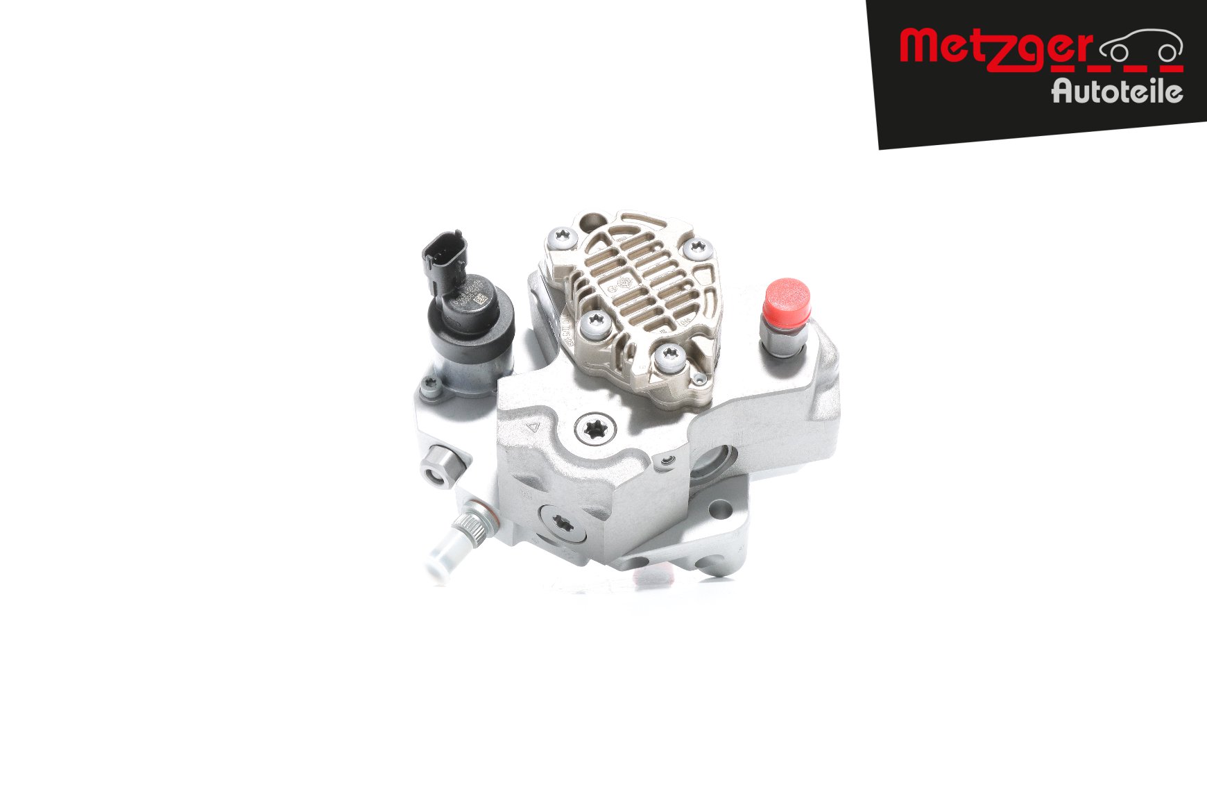 METZGER 0830062 Augstspiediena sūknis Opel Astra G CC 1.7 CDTI (F08, F48) 80 ZS Dīzelis cena