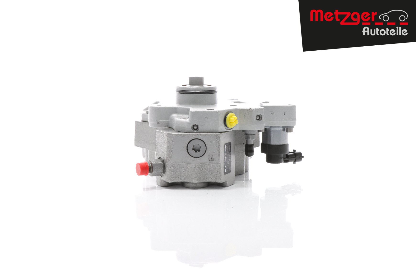 Pompa ad alta pressione 0830066 METZGER 3310027400 Volkswagen