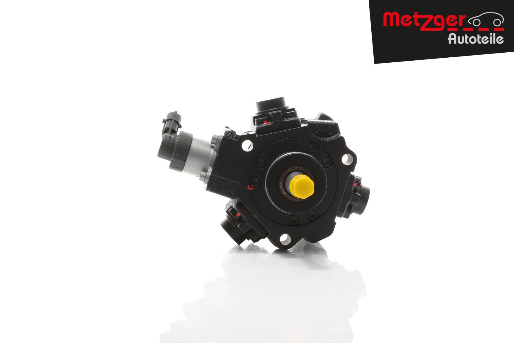 METZGER 0830067 Bomba de alta pressão