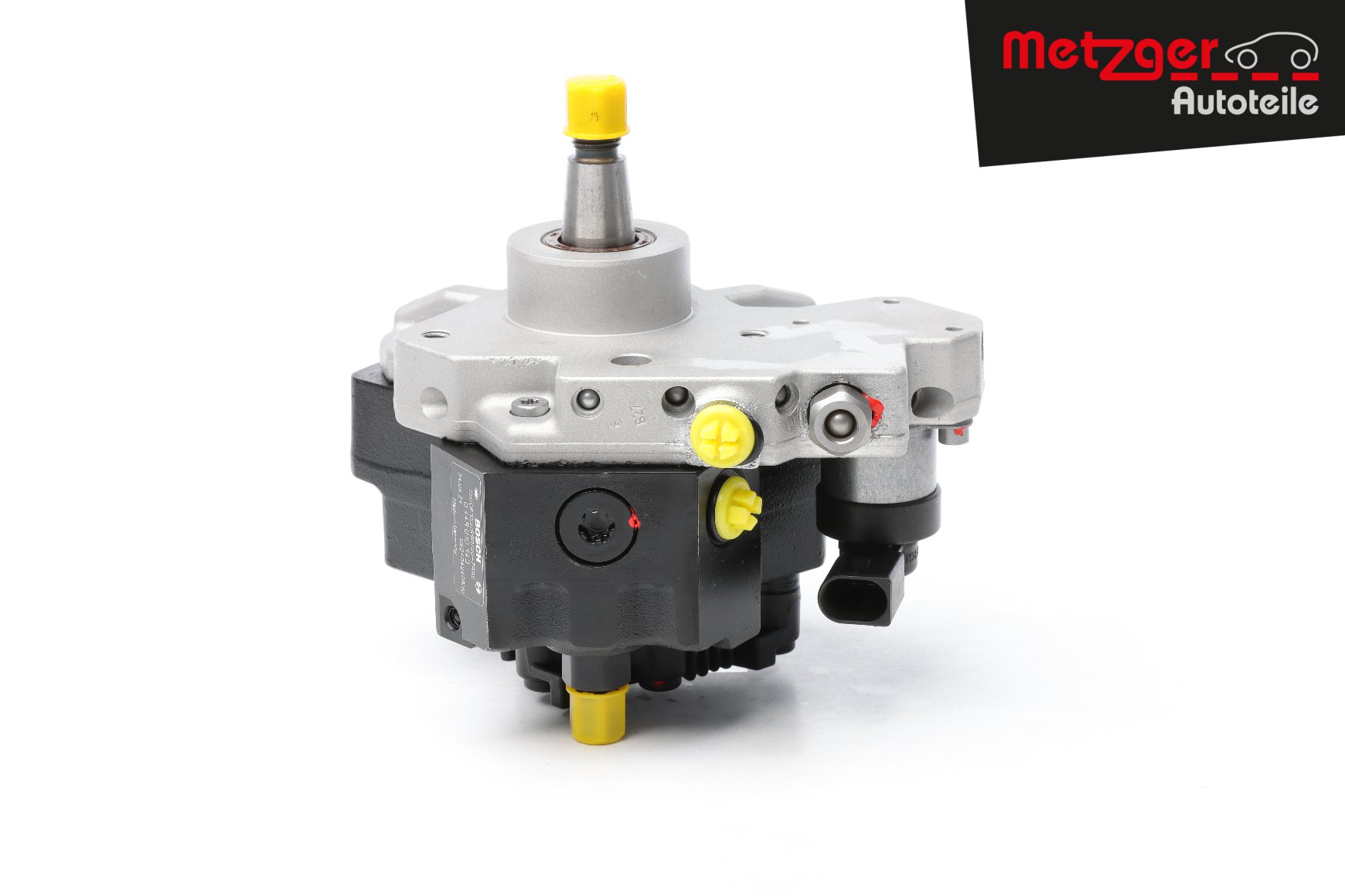 High pressure fuel pump 0830068 METZGER 059130755N Volkswagen