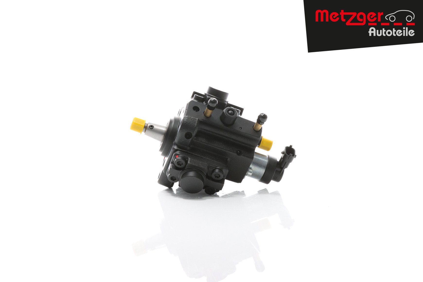METZGER 0830069 Pompe injection OPEL Zafira C Tourer (P12) 2.0 CDTi (75) 110 CV Diesel prix