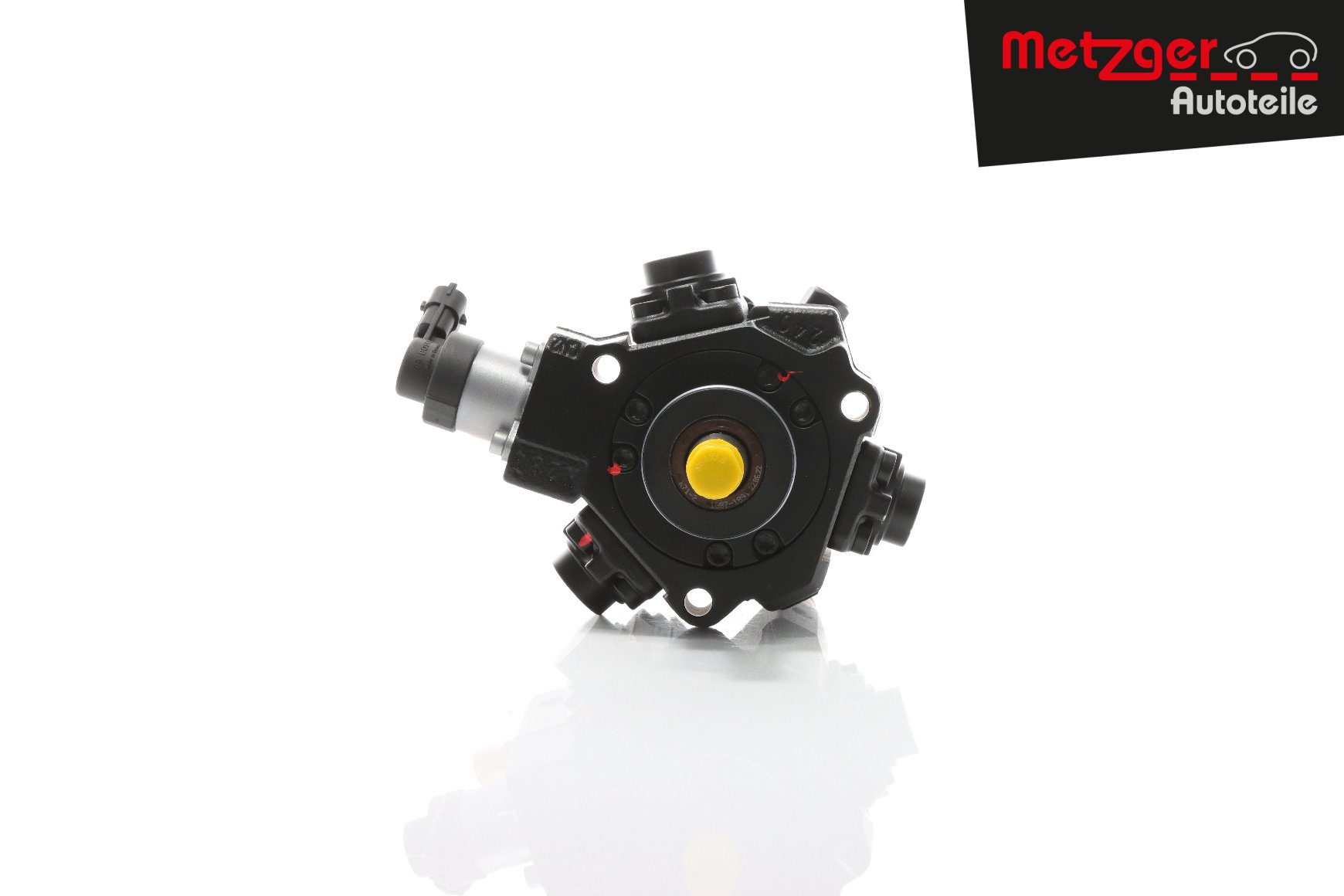 METZGER 0830070 Hogedrukinspuitpomp HYUNDAI i30 2025