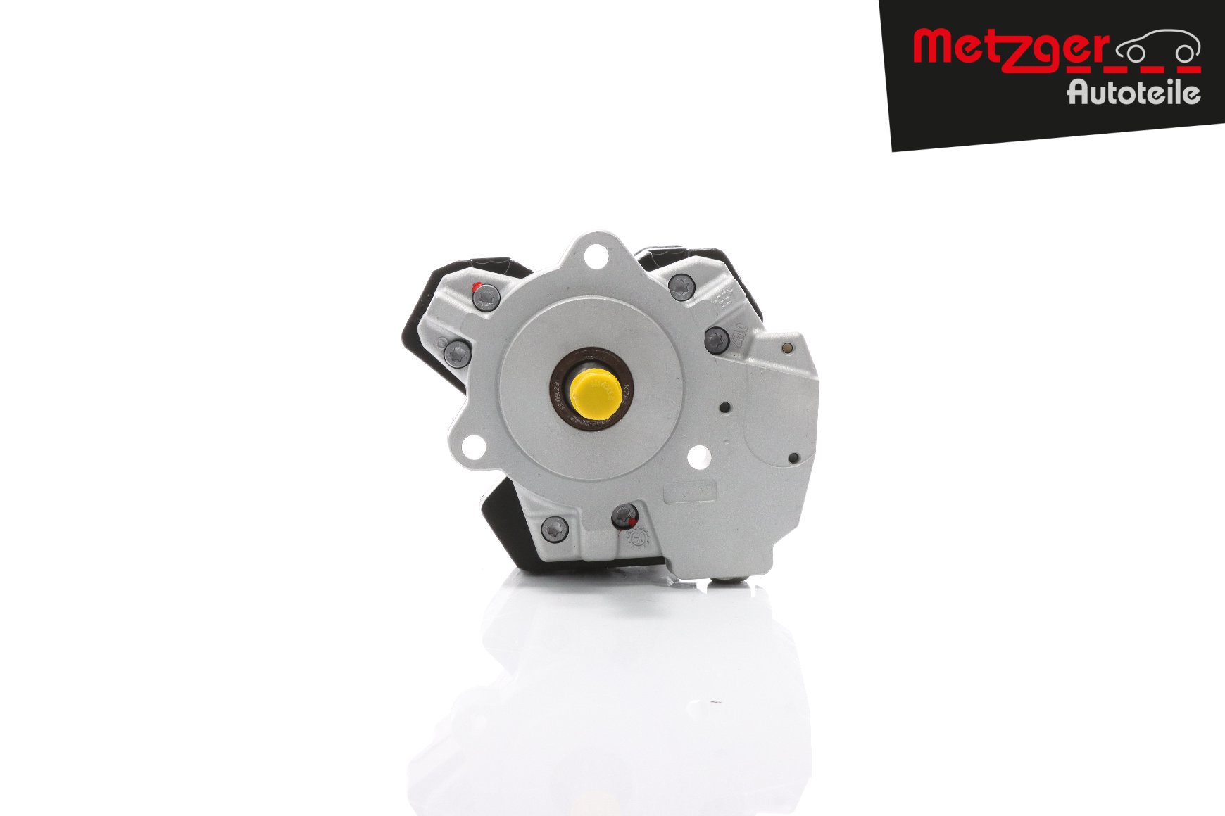 CHRYSLER original Högtryckspump METZGER 0830073