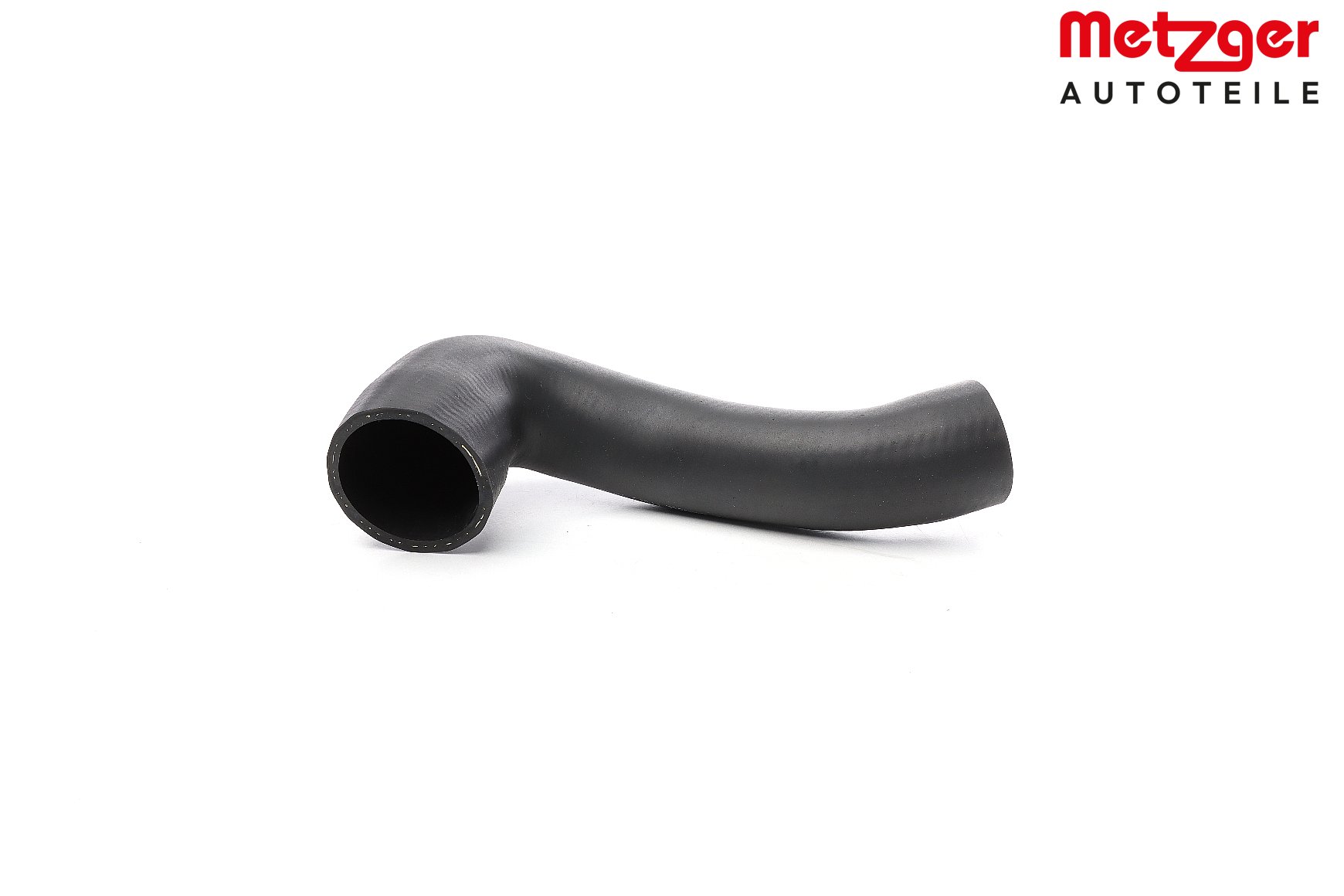 Ladeluftslange 2400312 METZGER 1302489 CHEVROLET
