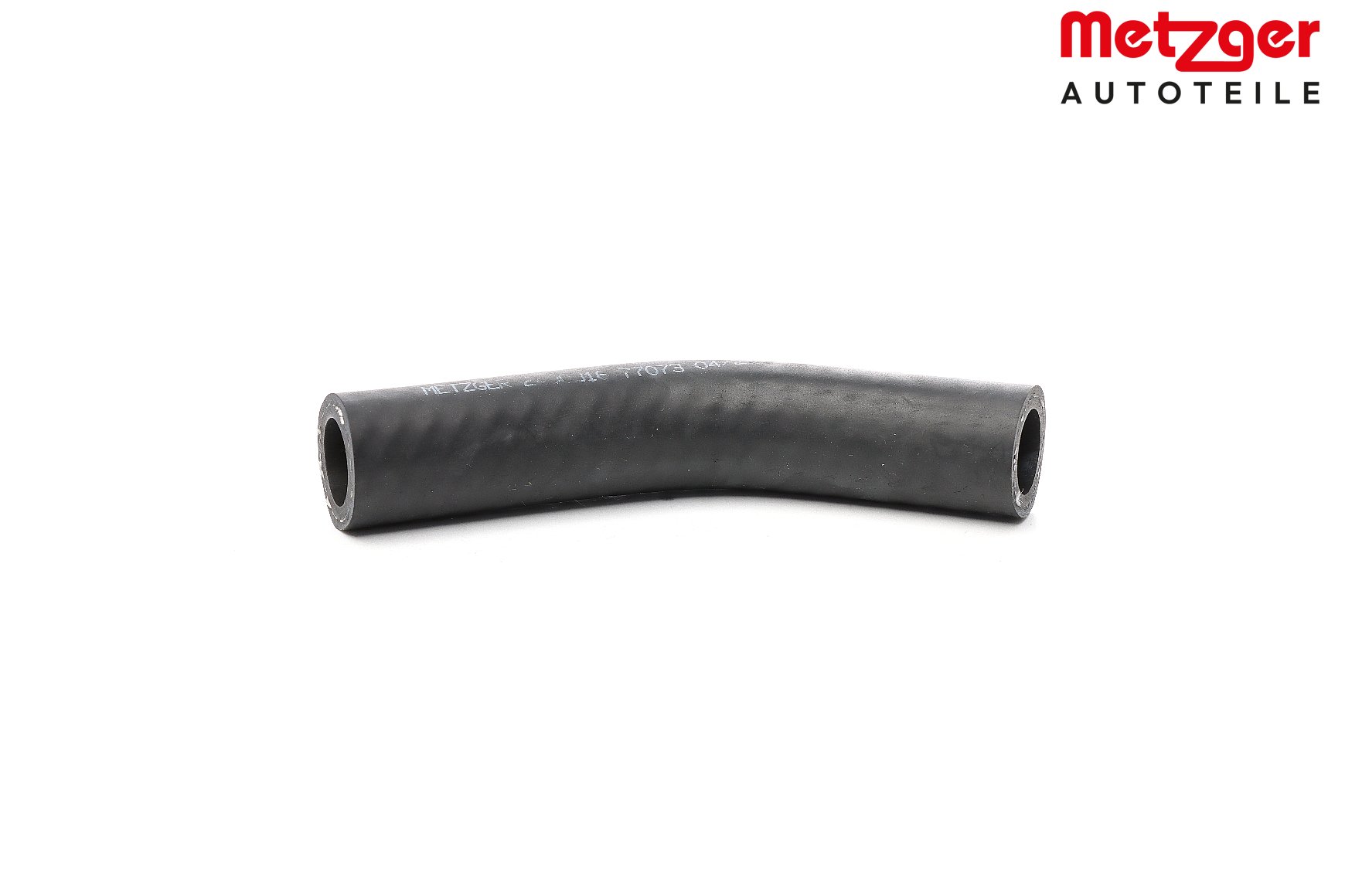 METZGER Laadluchtslang 2400316 METZGER 2400316 FIAT MAREA turboslang