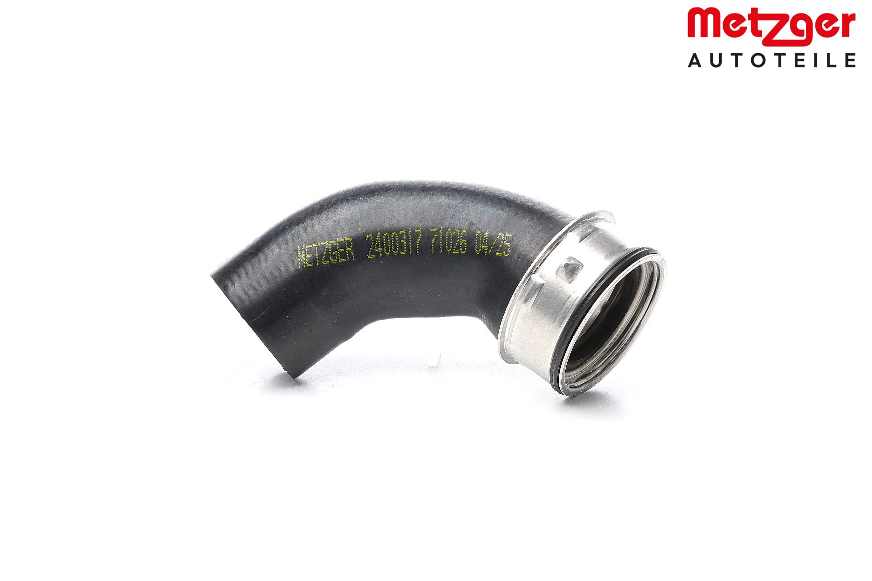 Hadica plniaceho vzduchu 2400317 METZGER 7 799 395 BMW