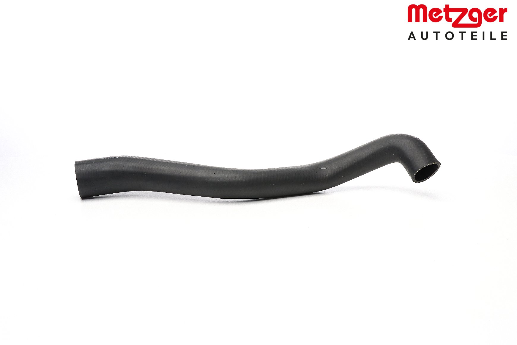 METZGER 2400323 Ladeluftschlauch
