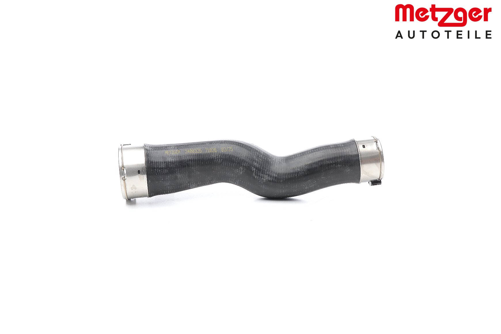 METZGER 2400326 Ahdinletku