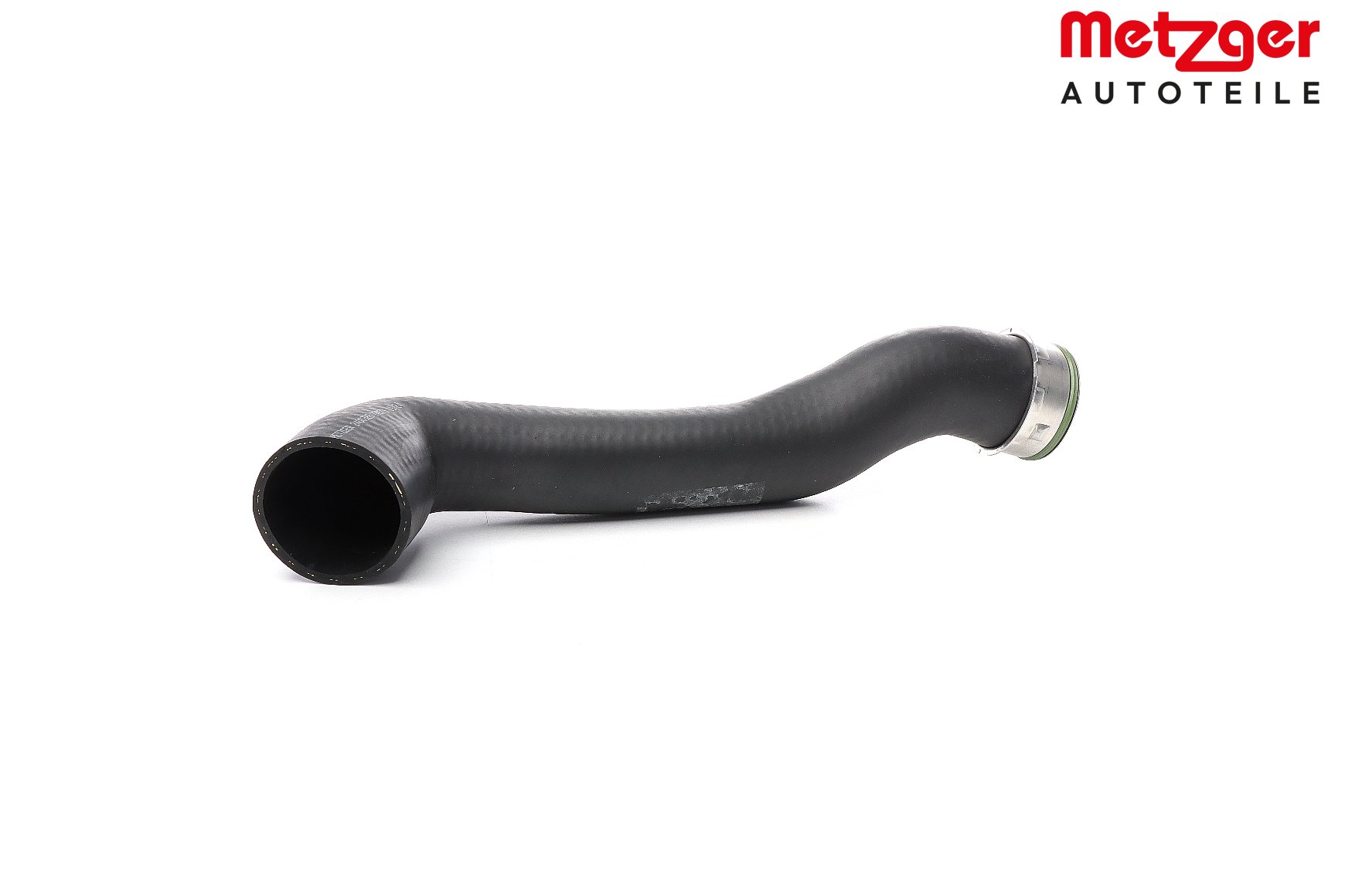 METZGER Gaine de suralimentation 2400328 METZGER 2400328 Tube d'air de suralimentation Citroën NEMO d'origine
