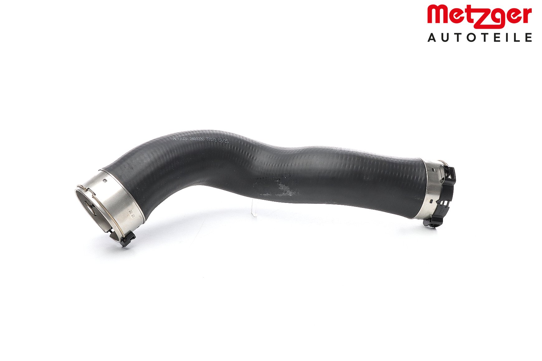 METZGER 2400330 genuine BMW F33 boost pipe price