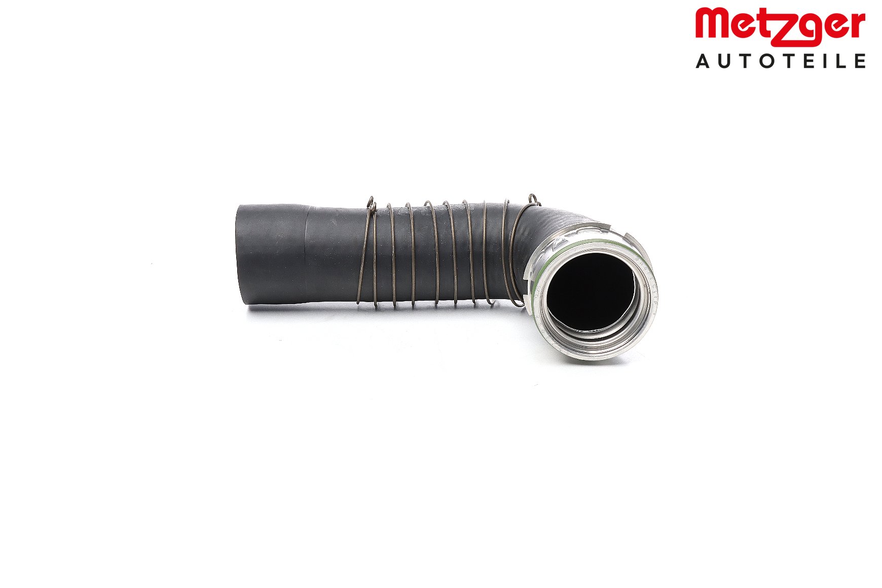 METZGER 2400332 Tubo flexível do ar de sobrealimentação
