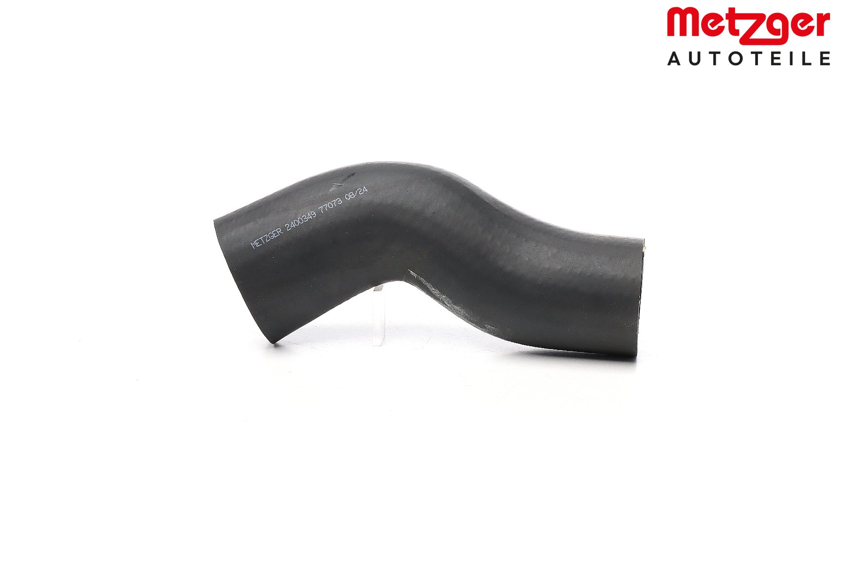 Flessibile aria alimentazione 2400349 METZGER 51901752 FIAT