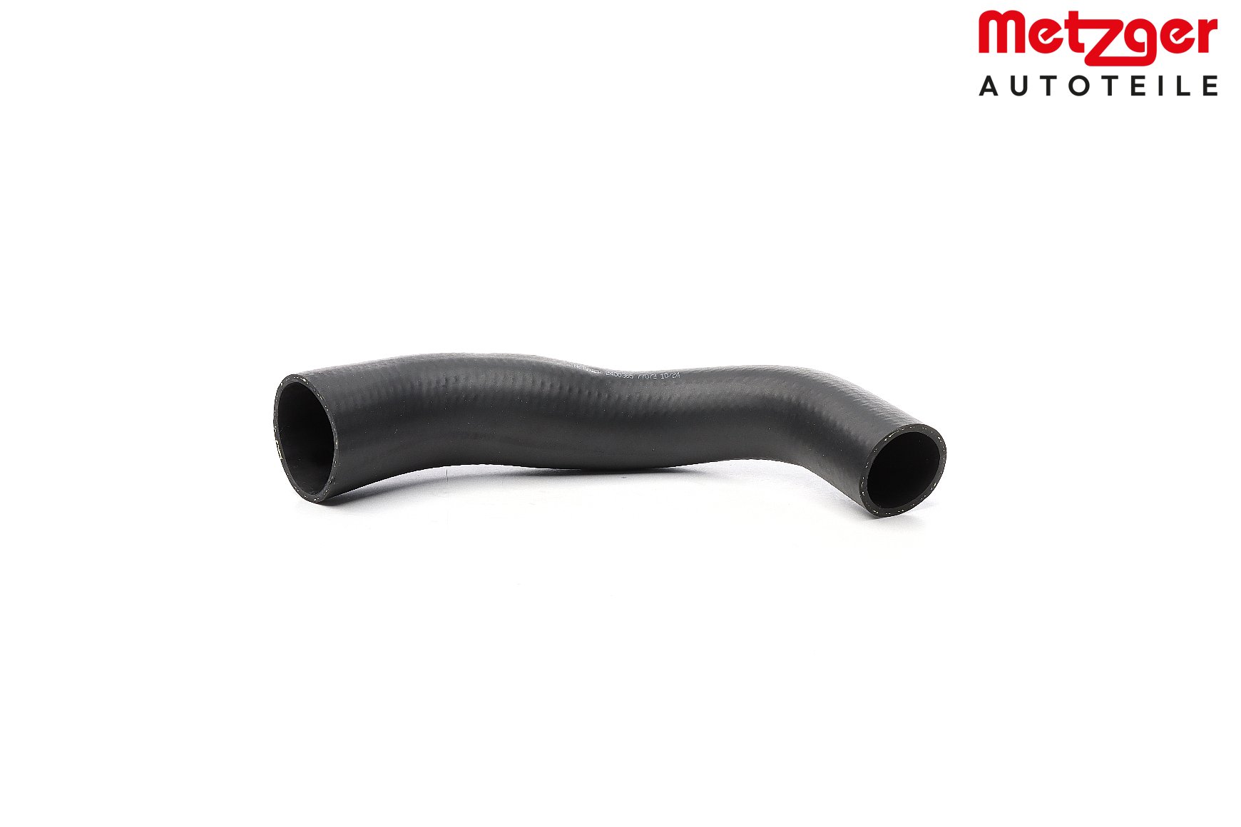 Laadluchtslang 2400365 METZGER 1 219 353 MAZDA