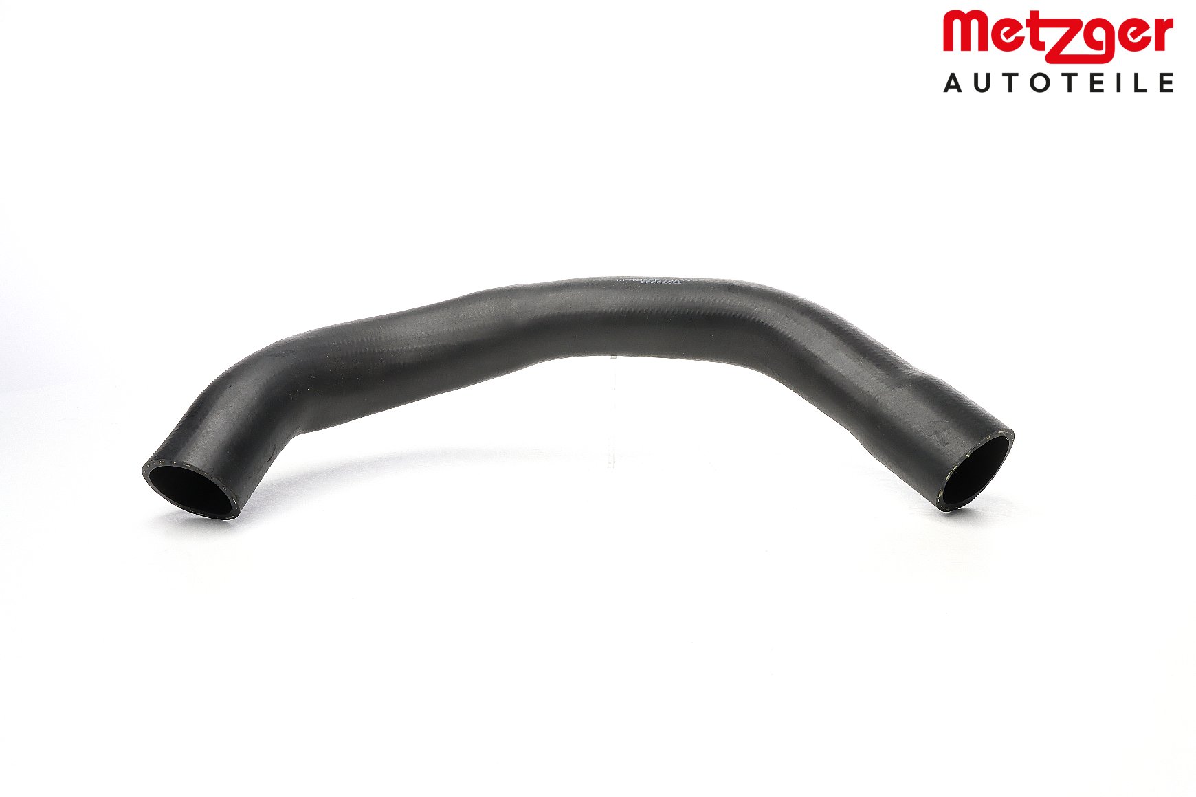 Przewód powietrza doładowujacego 2400369 METZGER 6C16-6K683-AC FORD