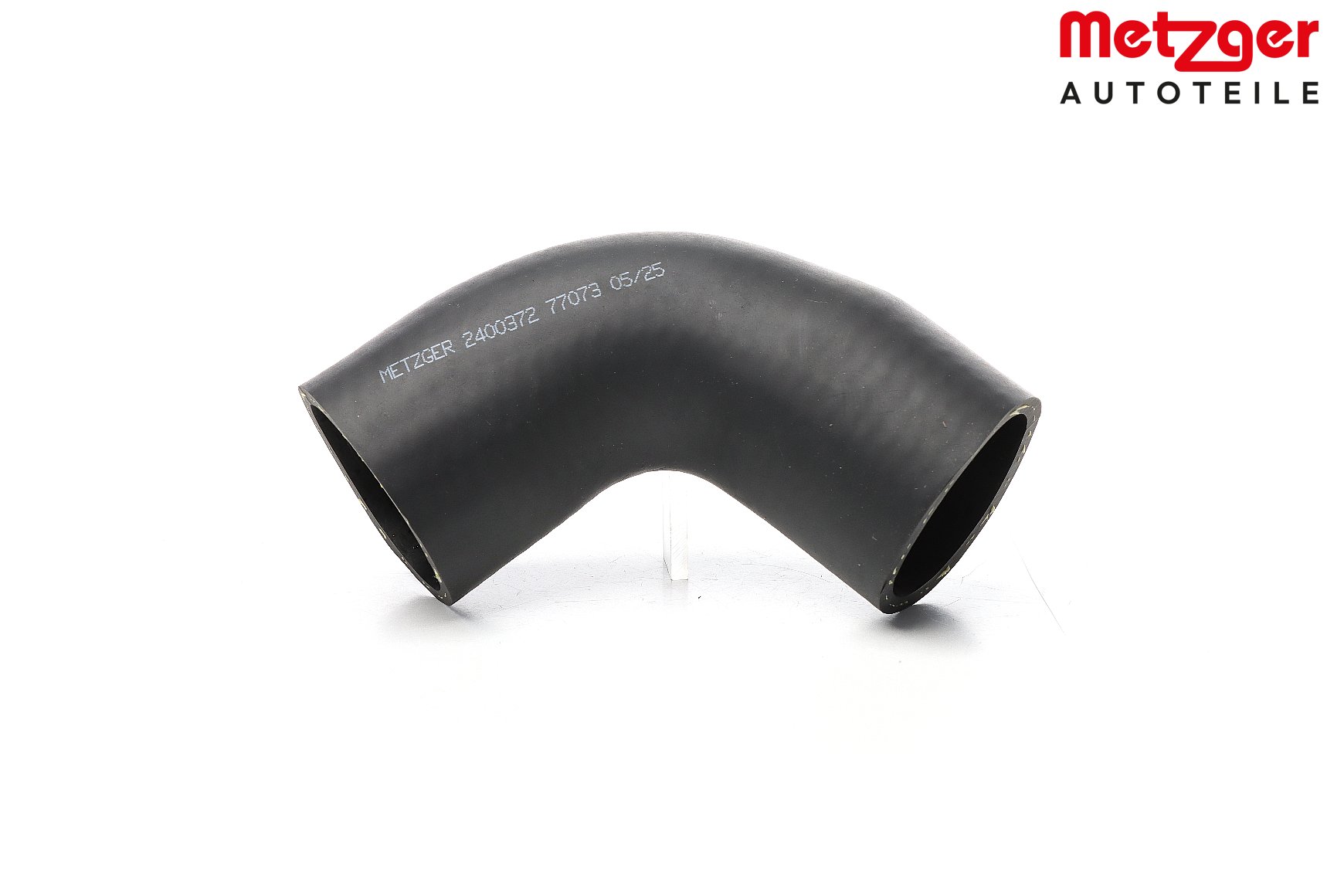 Laadluchtslang 2400372 METZGER 1073087 FORD