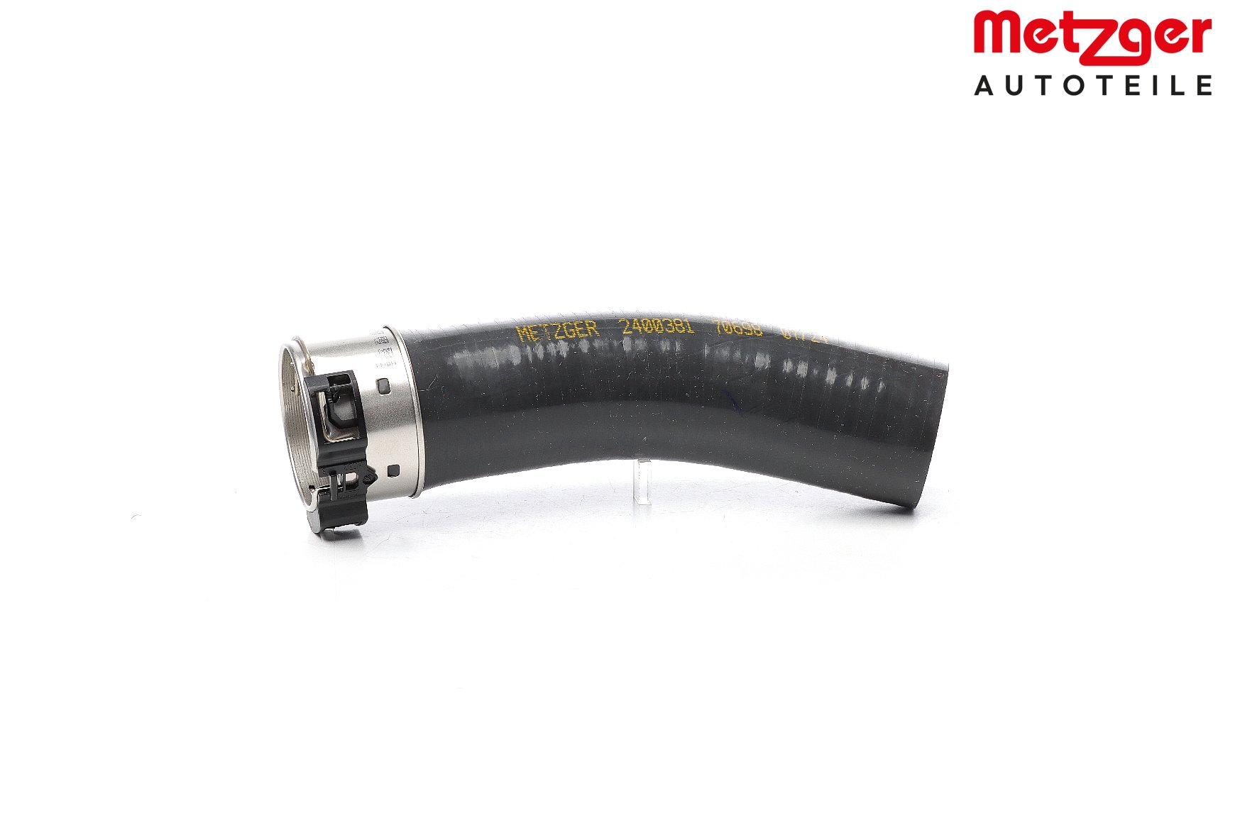 2400381 METZGER Ahtoputki OPEL ZAFIRA
